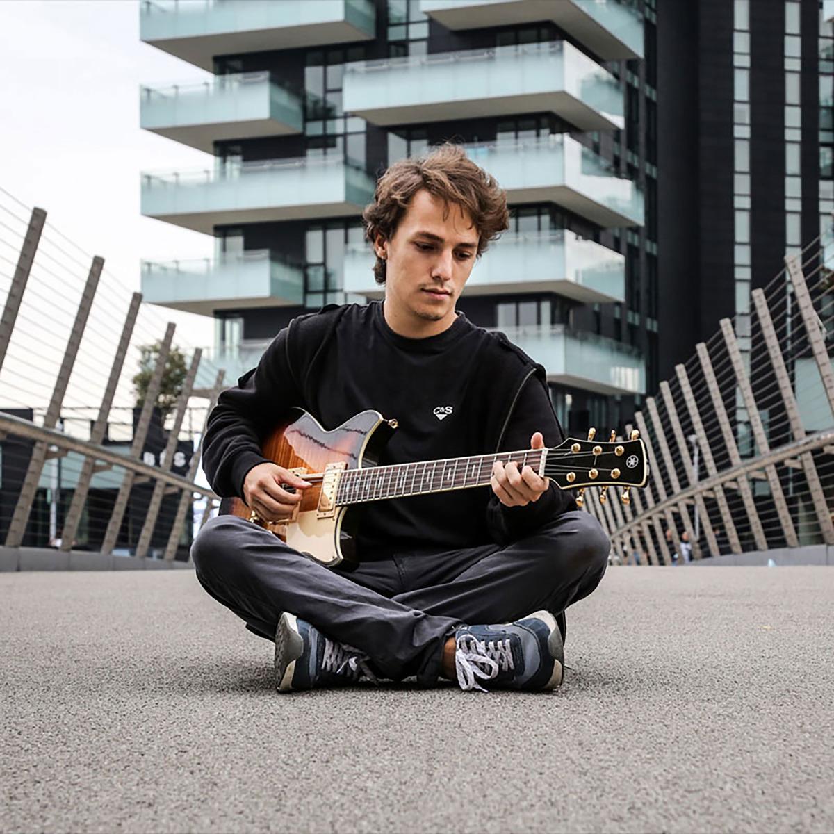 Matteo Mancuso